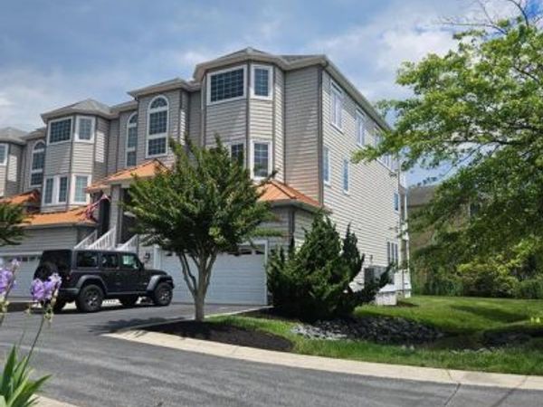 12901 OLD BRIDGE ROAD, Unit 1, OCEAN CITY, MD 21842