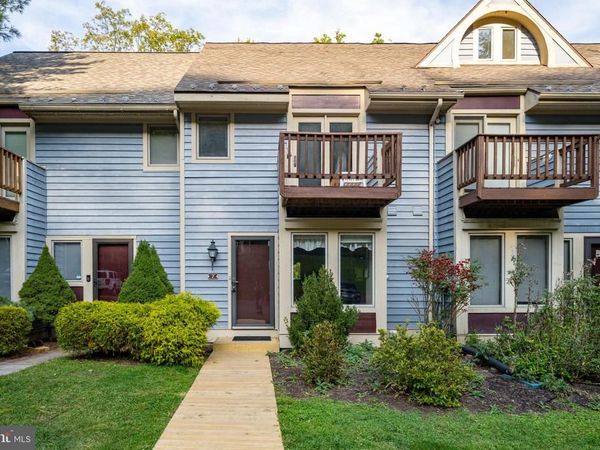 7 WINDING WAY, Unit 12B, MC HENRY, MD 21541