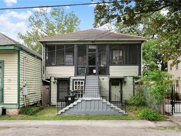 904 DANTE STREET Street, New Orleans, LA 70118