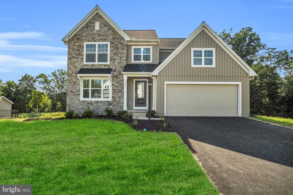 145 Tammy Drive, York Springs, PA 17372 Main Photo