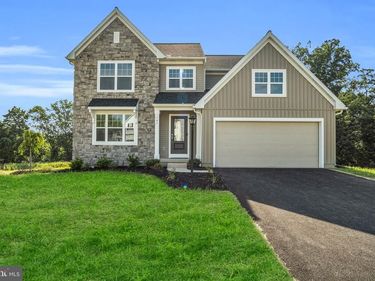 145 TAMMY DRIVE, YORK SPRINGS, PA 17372