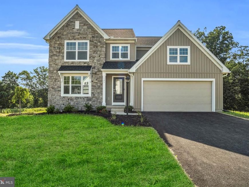 145 Tammy Drive, York Springs, PA 17372 Main Photo