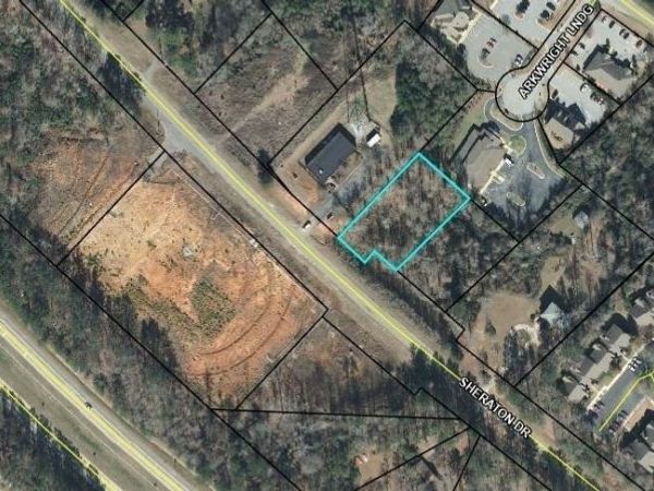 4265 Sheraton Drive, Macon, GA 31210