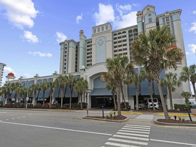 2401 S Ocean Blvd. S, Unit 1256, Myrtle Beach, SC 29577
