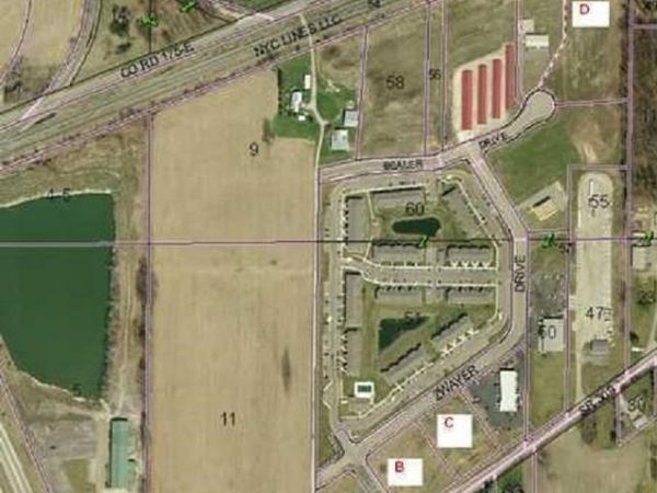 0 Harding Hwy, Marion, OH 43302