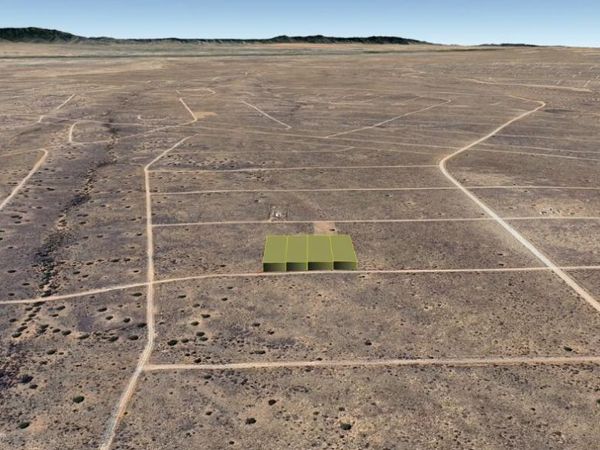 Mendocino (U23 B141 L9-12) Road NW, Rio Rancho, NM 87144