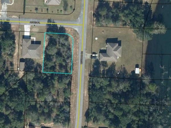 Lot 16 Linwood Drive, Chipley, FL 32428