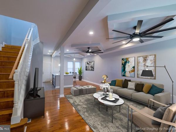 3410 W FRANKLIN STREET, BALTIMORE, MD 21229