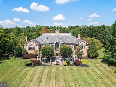 1534 TROOPER, WORCESTER, PA 19490