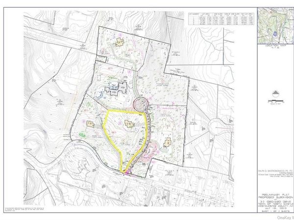 32-4 Orchard Drive, Armonk, NY 10504