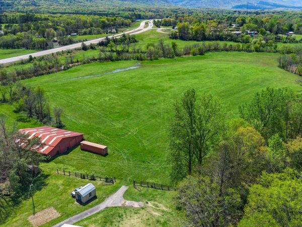 0 County Road 863, Etowah, TN 37331