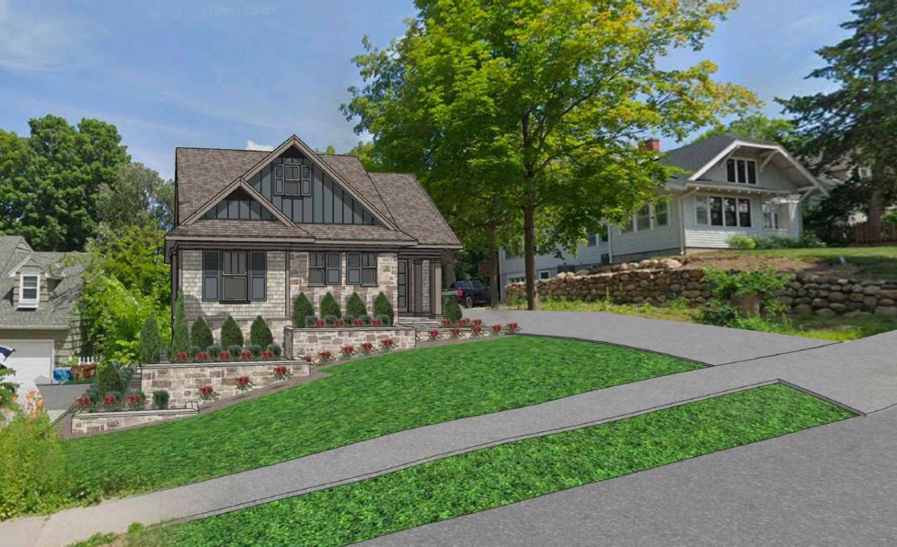 163 2nd Street Excelsior, MN 55331