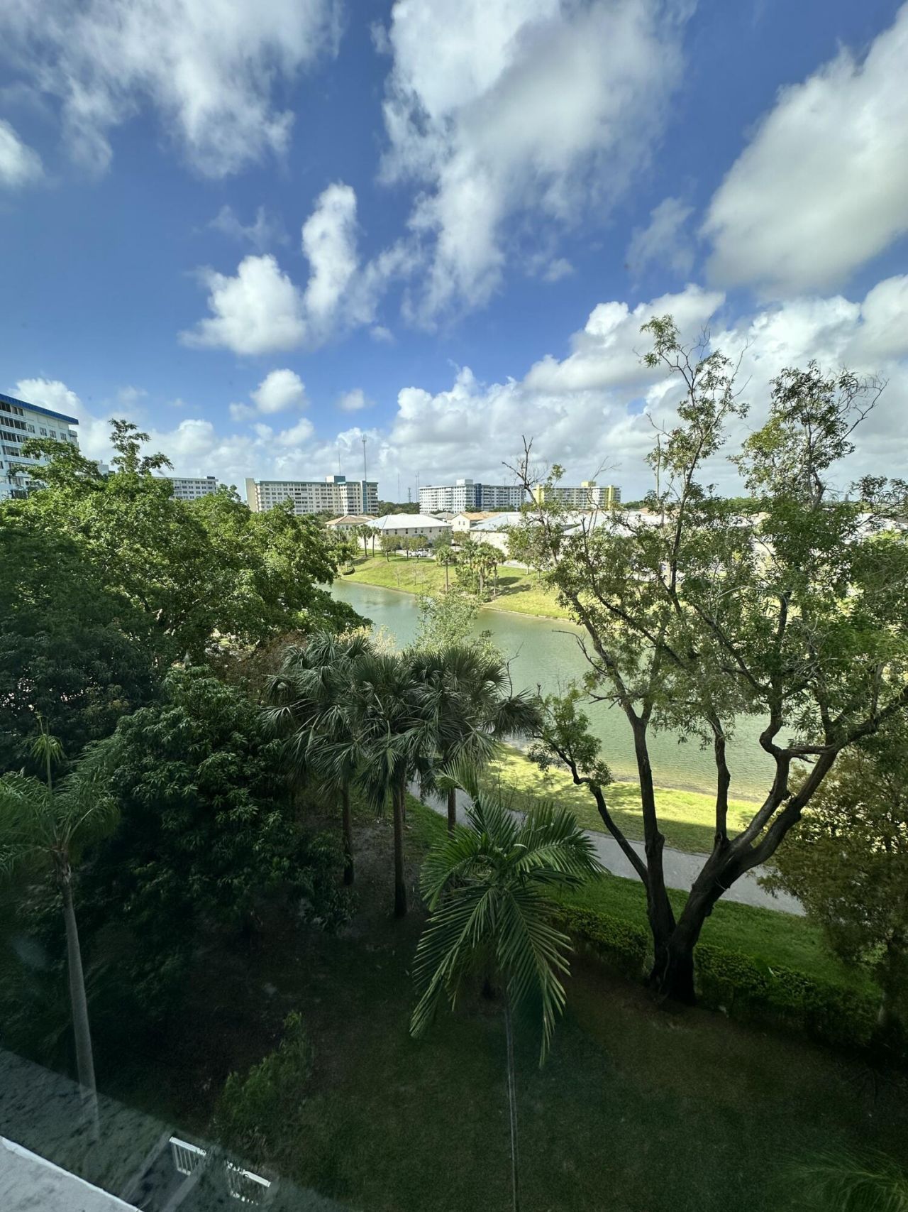 3850 Washington Street, Unit 510, Hollywood, FL 33021 Photo