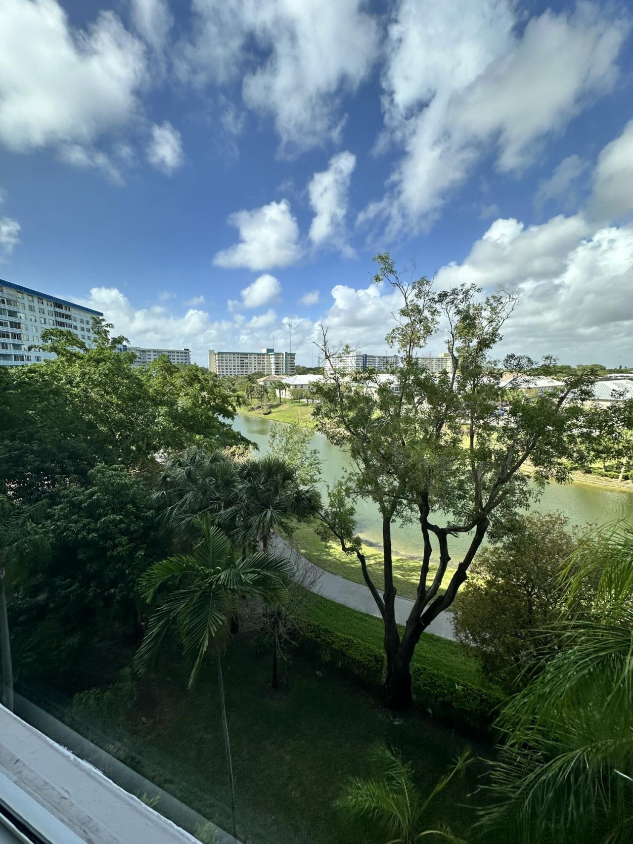 3850 Washington Street, Unit 510, Hollywood, FL 33021 Photo