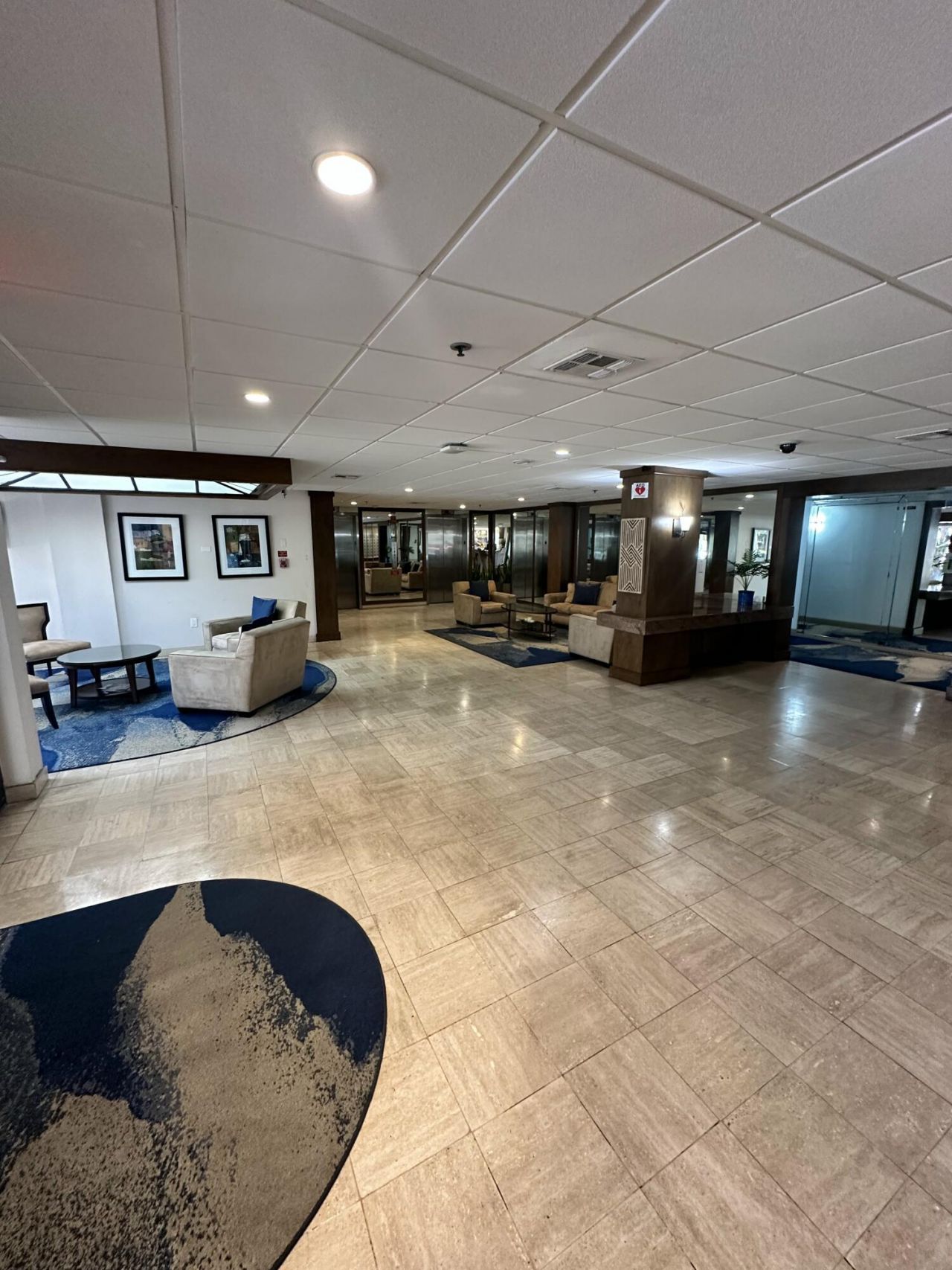 3850 Washington Street, Unit 510, Hollywood, FL 33021 Photo