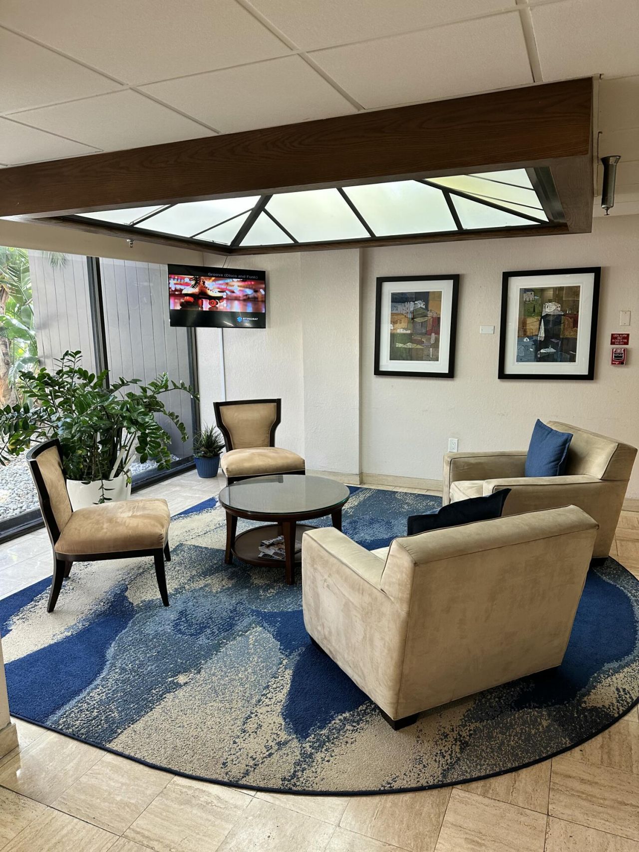 3850 Washington Street, Unit 510, Hollywood, FL 33021 Photo