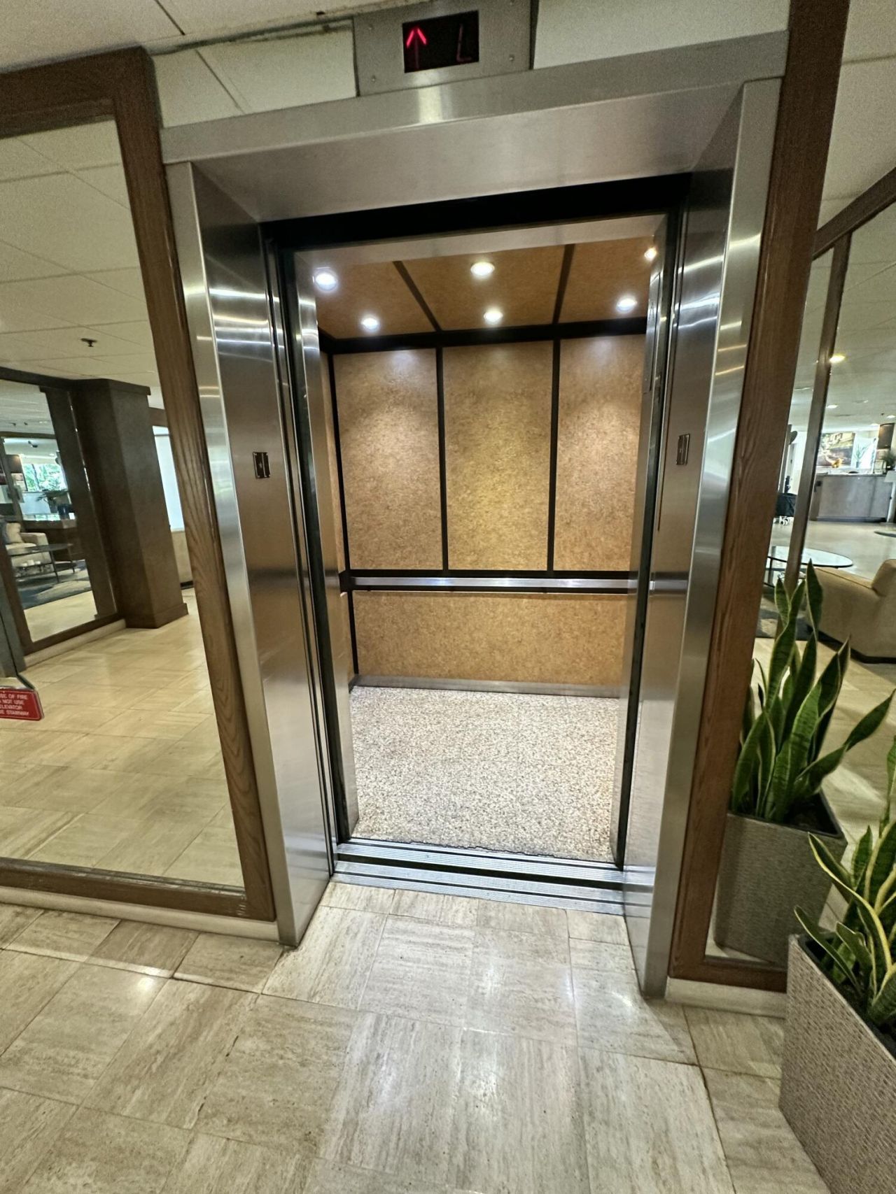 3850 Washington Street, Unit 510, Hollywood, FL 33021 Photo