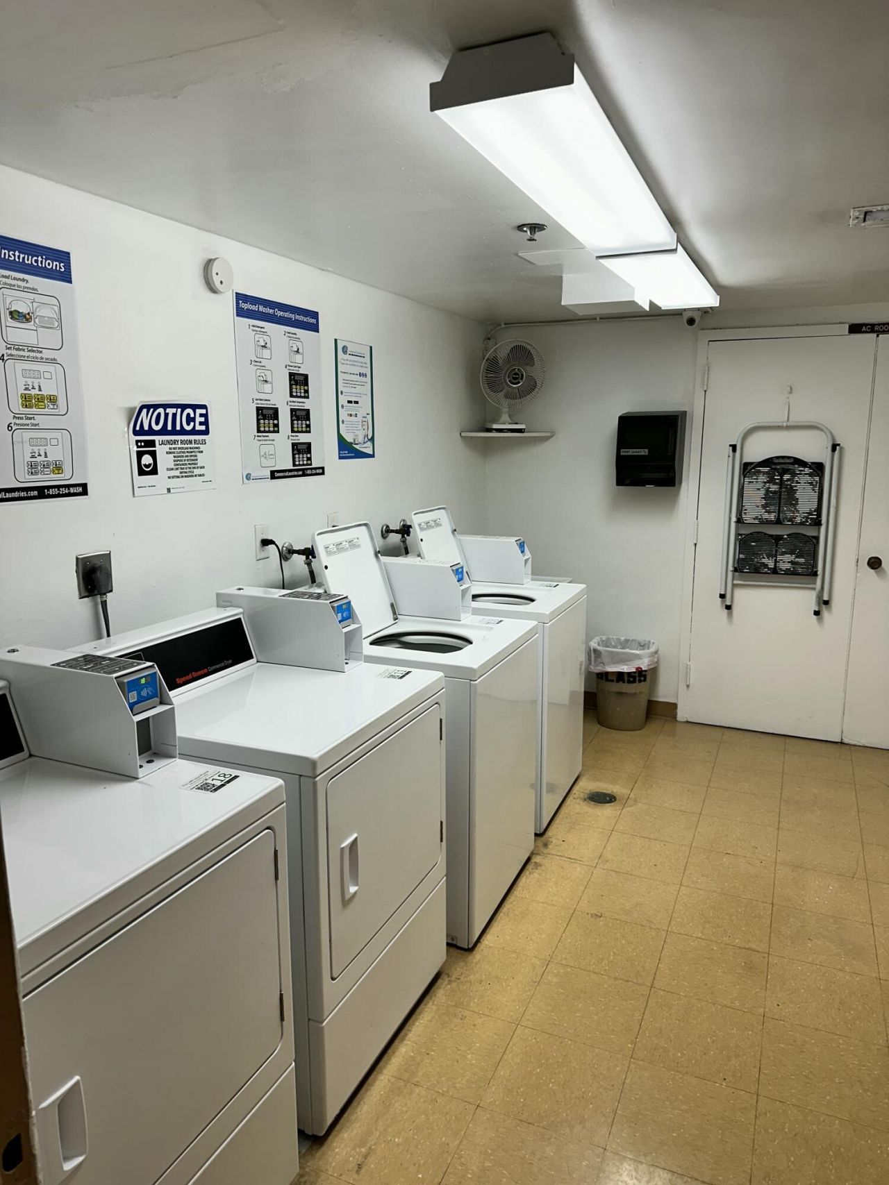 3850 Washington Street, Unit 510, Hollywood, FL 33021 Photo