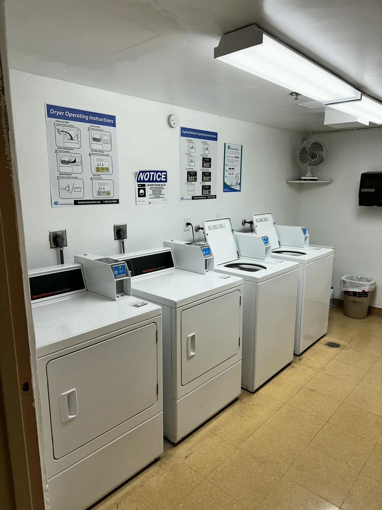 3850 Washington Street, Unit 510, Hollywood, FL 33021 Photo