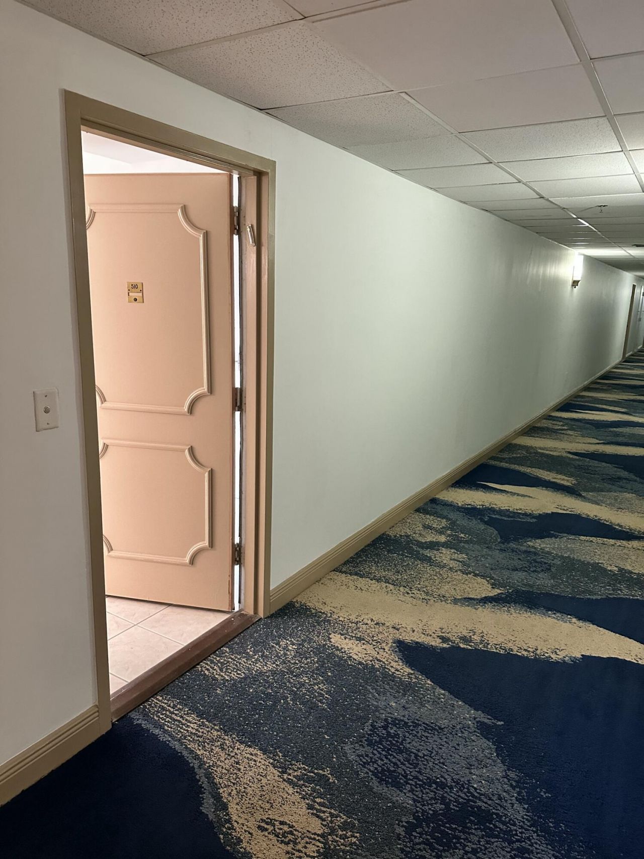 3850 Washington Street, Unit 510, Hollywood, FL 33021 Photo