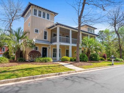 138 Lumbee Circle, Unit 17, Pawleys Island, SC 29585