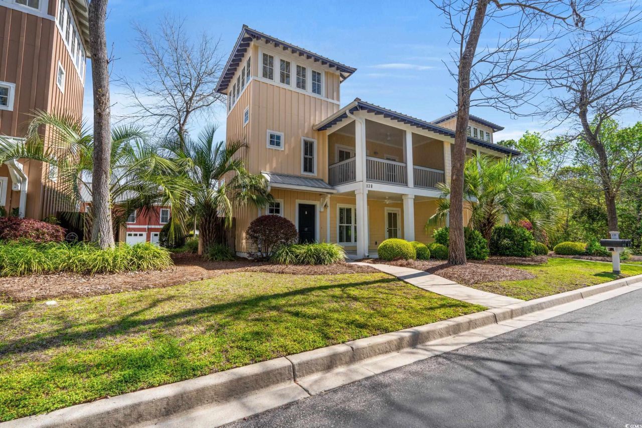 138 Lumbee Circle Photo 37