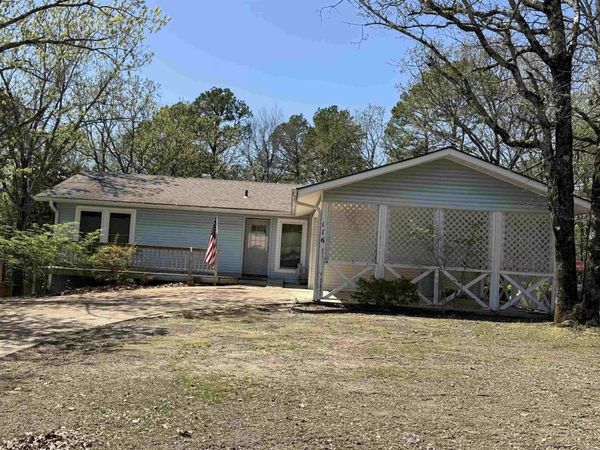 116 Dunn Hollow, Fairfield Bay, AR 72088