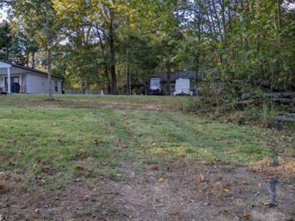 lot 693 REDBUD DR, LOUISA, VA 23093