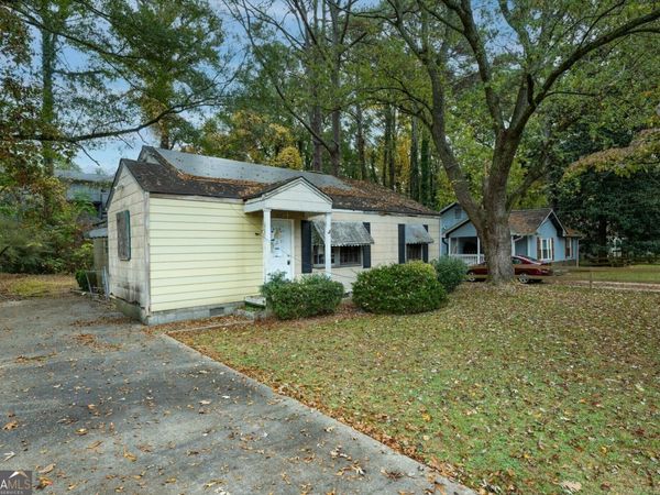 3074 Delowe Drive, Atlanta, GA 30344