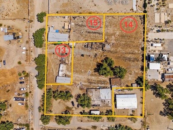 17750 Bubbling Wells Road, Desert Hot Springs, CA 92241