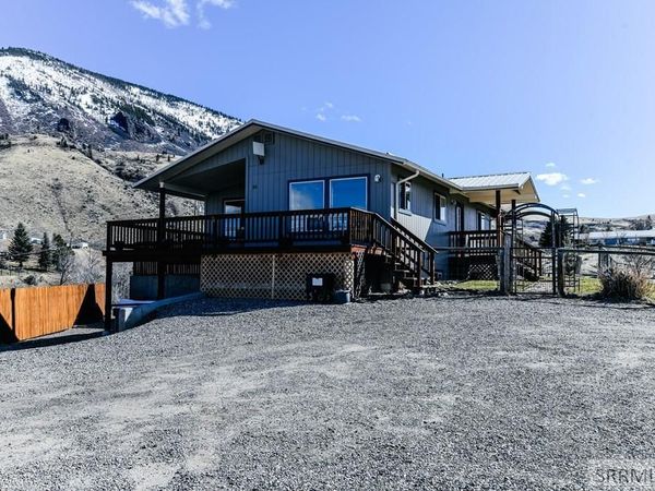 33 N Primrose Drive, SALMON, ID 83467