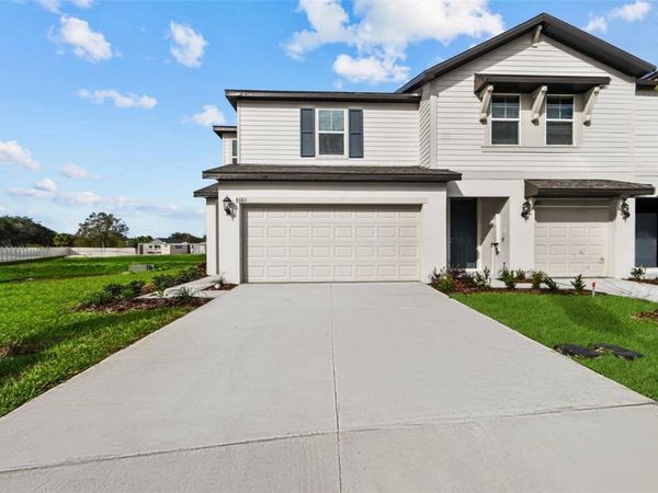 8683 HOLLY GROVE COURT, Unit Oakville, RIVERVIEW, FL 33578