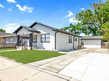 2511 W BRADDOCK STREET, TAMPA, FL 33607