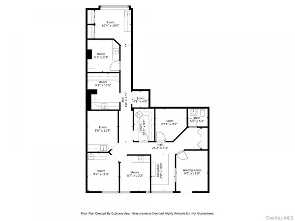 395 Westchester Avenue, Unit LC, Port Chester, NY 10573