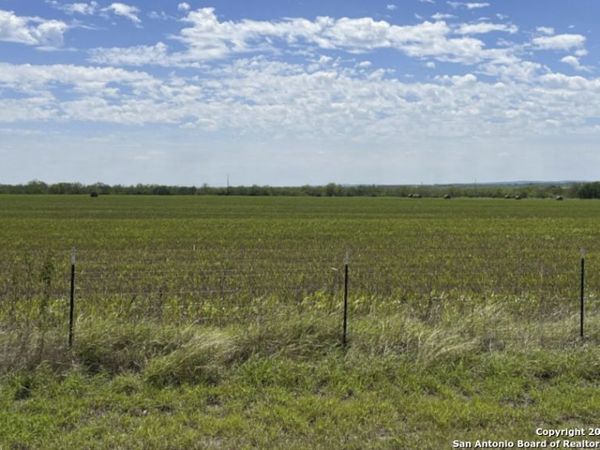 TRACT C Abbott, St Hedwig, TX 78152