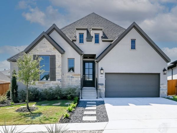 1913 Luna Street, New Braunfels, TX 78132