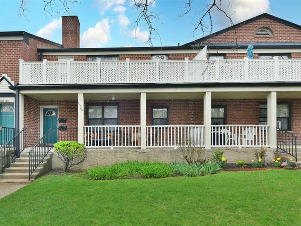 196-65 69TH Avenue, Unit 1 FL, Fresh Meadows, NY 11365