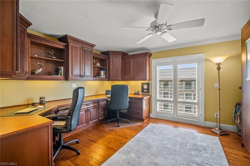 2650 Gulf Shore Blvd N, Unit 701, Naples, FL 34103 Photo