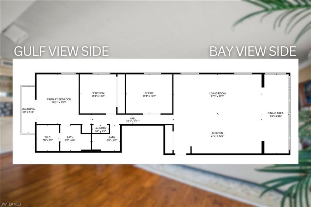 2650 Gulf Shore Blvd N, Unit 701, Naples, FL 34103 Photo