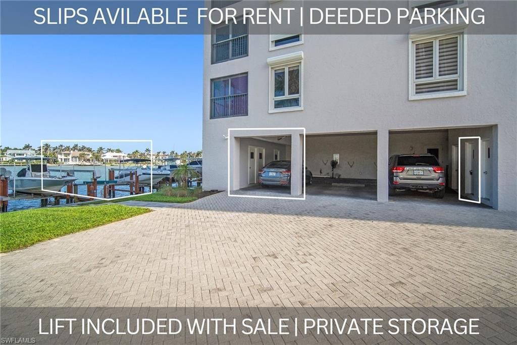 2650 Gulf Shore Blvd N, Unit 701, Naples, FL 34103 Photo