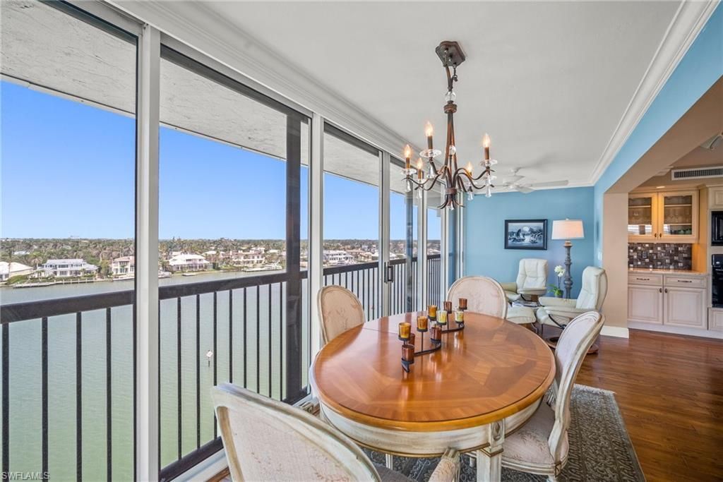 2650 Gulf Shore Blvd N, Unit 701, Naples, FL 34103 Photo