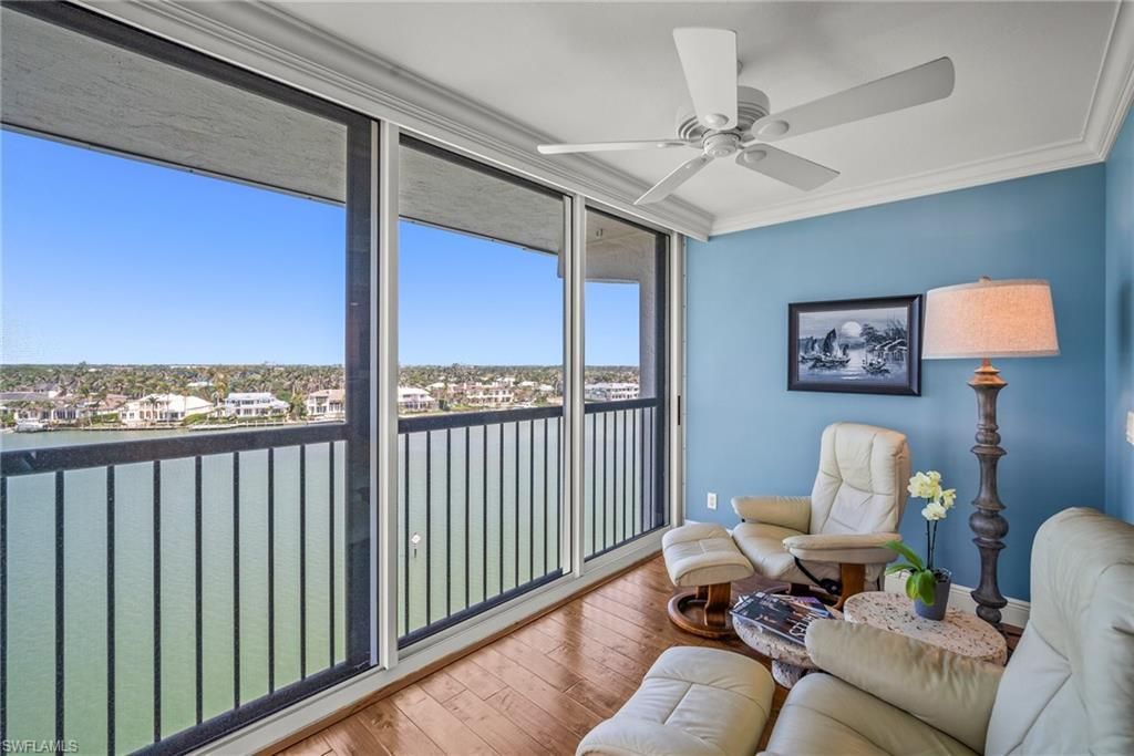 2650 Gulf Shore Blvd N, Unit 701, Naples, FL 34103 Photo