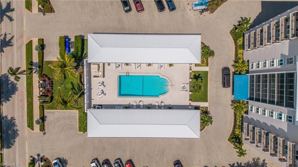 2650 Gulf Shore Blvd N, Unit 701, Naples, FL 34103 Photo