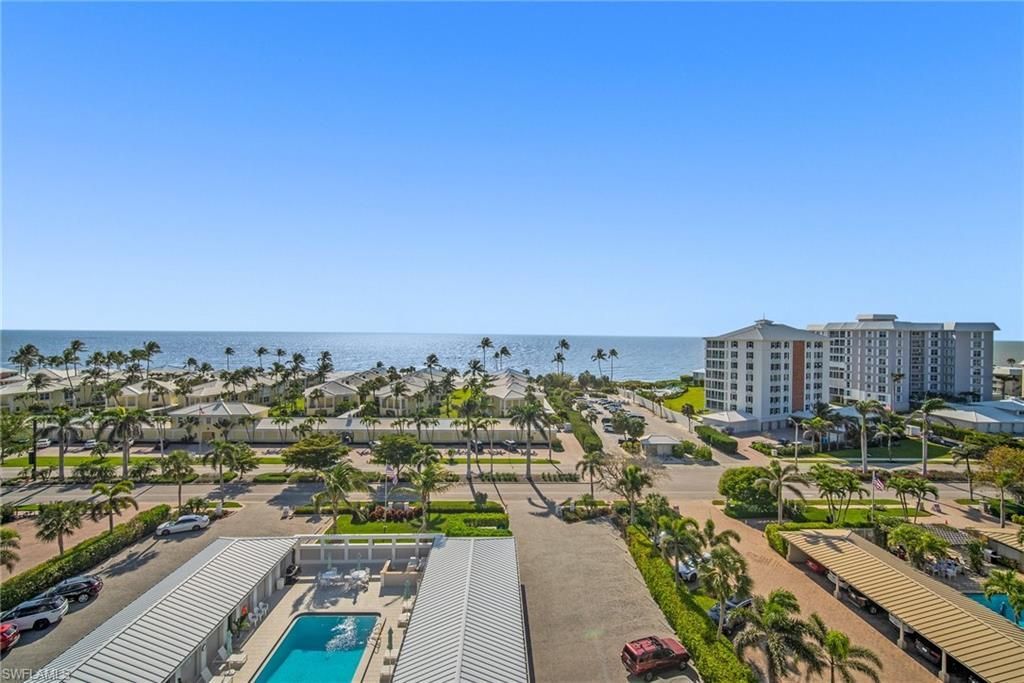 2650 Gulf Shore Blvd N, Unit 701, Naples, FL 34103 Photo