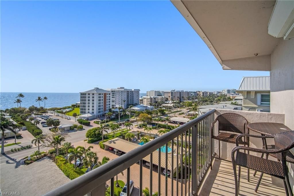 2650 Gulf Shore Blvd N, Unit 701, Naples, FL 34103 Photo