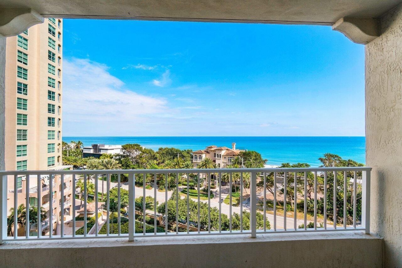 3740 S Ocean Boulevard, Unit 904, Highland Beach, FL 33487 Photo