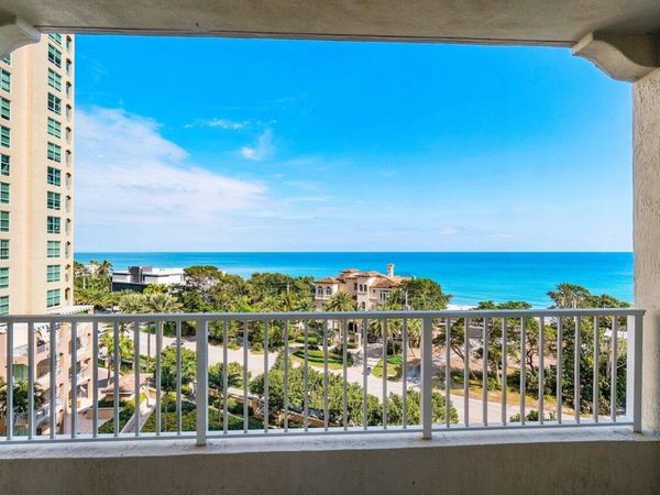 3740 S Ocean Boulevard, Unit 904, Highland Beach, FL 33487
