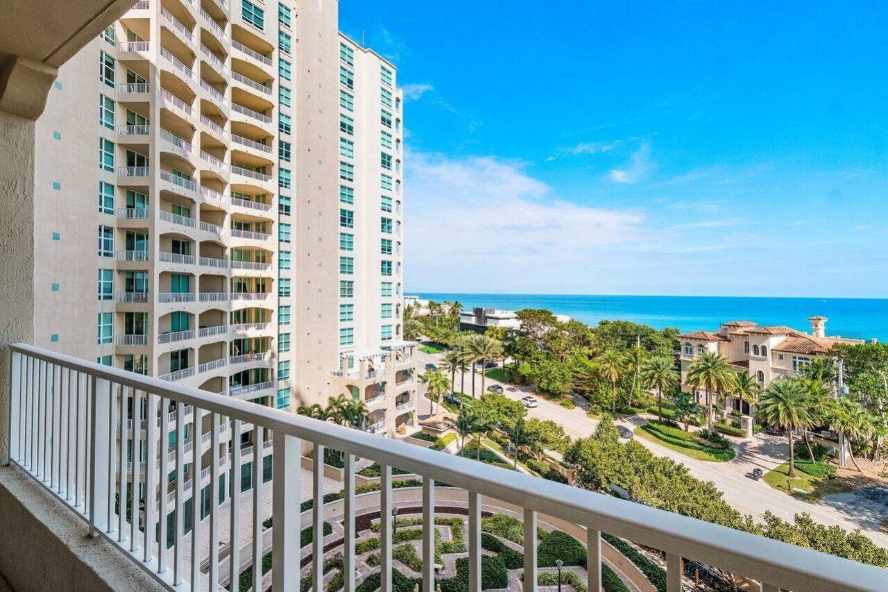 3740 S Ocean Boulevard, Unit 904, Highland Beach, FL 33487 Photo
