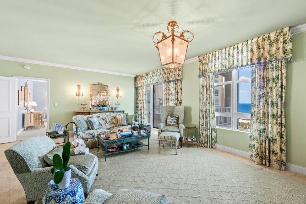 3740 S Ocean Boulevard, Unit 904, Highland Beach, FL 33487 Photo