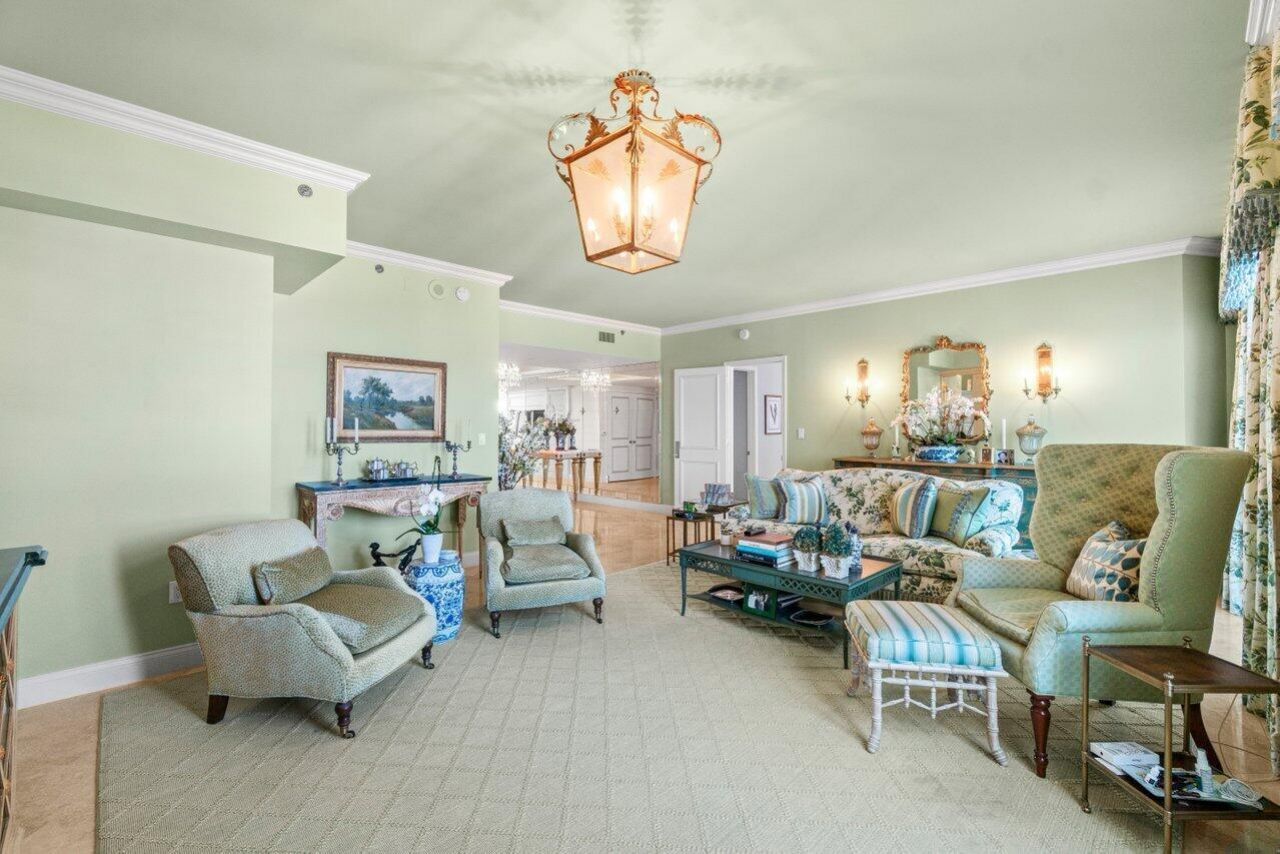 3740 S Ocean Boulevard, Unit 904, Highland Beach, FL 33487 Photo